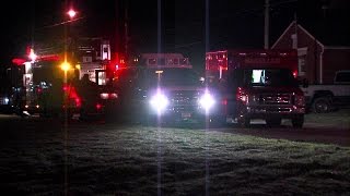 Fatal Massillon fire