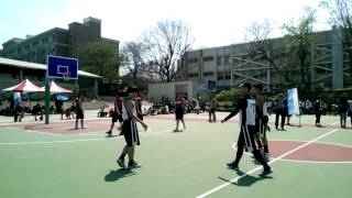 2016.03.26 大土盃 高第一打中原土木B 第三節