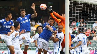 Senior Shield | Eastern vs Kitchee | 22-01-2023