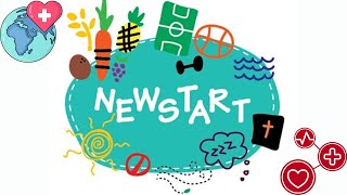 NEWSTART - Resep Hidup Sehat \u0026 Bugar