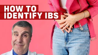 The 5 Symptoms of IBS