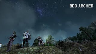 BDO Archer PvP 검은사막 아처 PVP #29