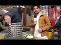 jalalabad early morning nashta cooking liver recipe afghan street food