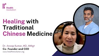Dr. Kathy Zhang: Healing with Traditional Chinese Medicine