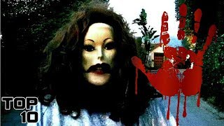 Top 10 Scary Youtube s With Hidden Meanings