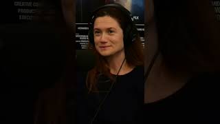 How Bonnie Wright’s brother pushed her to become Ginny Weasley in Harry Potter