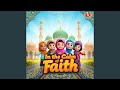 In The Calm Of Faith