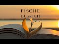 FISCHE Tarot | DIE LIEBE | EIN HINDERNIS UMGEHEN!