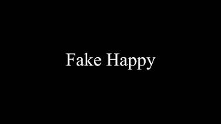 Fake Happy │Spoken Word Poetry