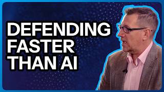 Why Cybersecurity Needs a New Model in the AI Era
