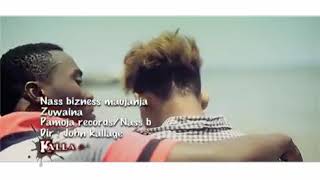 Nas b |zuwaina offcal ℅video