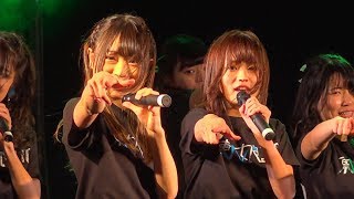 (りかこ)東大娘。'18＠第69回駒場祭 2日目