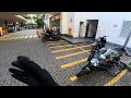 habis 7jt lagi buat benerin gsx r600 2007 ft yoshimura r11 silent motovlog