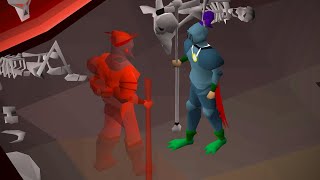 Preparing for Big Goals ahead - F2p UIM (#06)