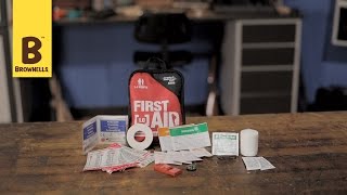 Adventure Medical Adventure First Aid Kit 1.0