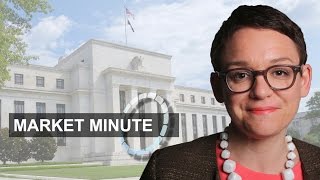Fed day, UK borrowing targets | FT Market Minute