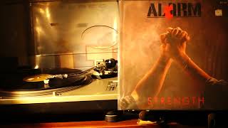 Alarm – Strength (Power Mix) (1985)