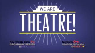 Proctors and theREP Subscriptions 2016