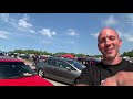 this is hday honda day largest honda event on the planet honda