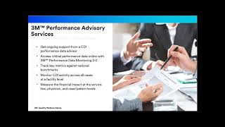 3M Quality Webinar: Enhance the impact of CDI with effective prioritization