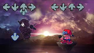 FNF Corruption v50 Recreation | Memory//LEAK [FC]