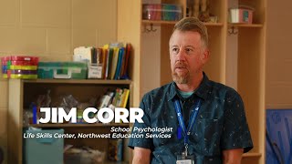 Northwest Education Services - School Psychologist