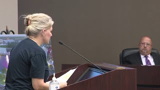 Humble ISD parents voice concerns about student’s access to certain books in campus libraries