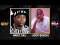 ARTIGO 40º PODCAST - Naice Zulu e Addy Buxexa #53