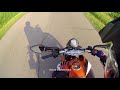 the coolest little ktm ever duke 125 review