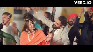 Amrit Maan Ft Dj Flow | Peg Di Waashna (Full Video)Latest Punjabi Songs 2022|| CRE MUSIC Haryanvi ||