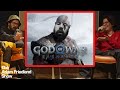 God of War Ragnarok Is Actually BAD | The Adam Friedland Show