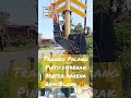 Palang Pintu Rusak Di Sirangkang #channel #railfans #shorts #trending #video #viral #trendingshorts