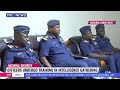 Intelligence Course: Air Force Graduates 98 Personnel In Benue State