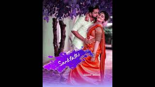 ##Telugu love what's up status ##best love lirics ##o.. Pilla... O pilla song ##sithayya movie song