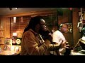 Bushman Sings The Bush Doctor Pon Radio Lily