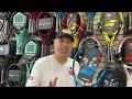 THE BABOLAT MODELS OF TENNIS RACKETS EXPLAINED - WHICH BABOLAT RACKET IS RIGHT FOR YOU?