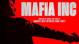 Mafia Inc | Trailer | Sergio Castellitto | Marc-André Grondin | Gilbert Sicotte | Podz (Daniel Grou)