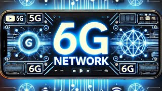 5G vs 6G Network: What’s the Difference and What’s Next?