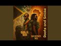 Legalize it (feat. Jahlion Blaze & Irie Belle)