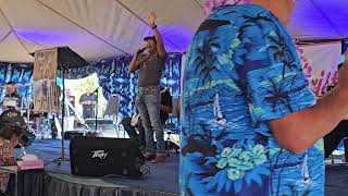 Robinson Jones @ VIC Northern Gospel Music Festival 2024