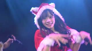 あたまのなかは8ビット⁉︎ 後半LIVE 2024.12.16『FUTURE QUEEN クリスマスコス編 ☆サンタさん慌てすぎだよ〜☆』SOUND SPACE DIVA