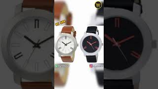 Unique Men Watches Condo Only 599 npstore797 #Short