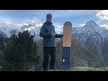 [Test snowboard] Salomon Hps Louif Paradis 2024