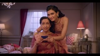 MakeMyTrip - Gift Card Film | Diana Penty