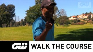 GW Walk The Course: with Sugar Ray Leonard