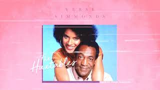 Verse Simmonds - The Huxtables [Audio]