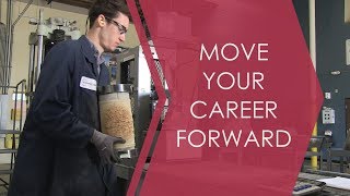 Move your career forward in Construction Materials Testing by joining Kleinfelder