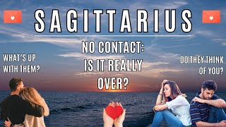 SAGITTARIUS 💫 BOTH BEING GUIDED BACK TO EACH OTHER! 💞 WOW! 😍