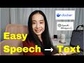 INSANELY EASY! Deploy Whisper AI Locally with Docker - Speech to Text in  2 Commands - Beginner