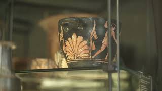 I Musei delle Marche - Trailer